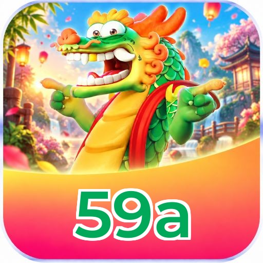 Slots online da 59a com jackpots progressivos