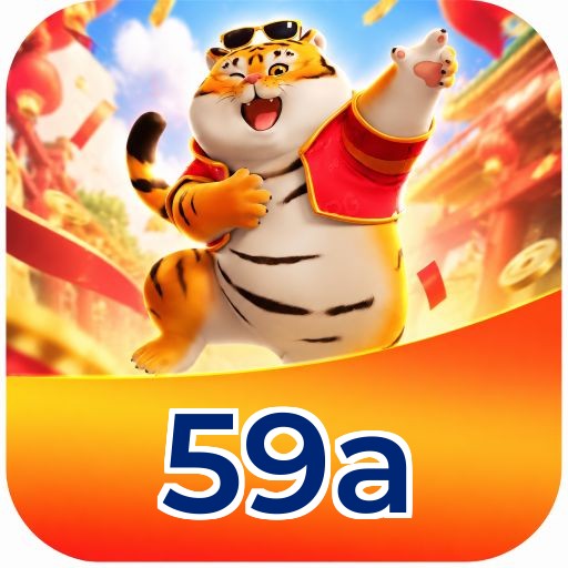 59a APK Android - Logo oficial